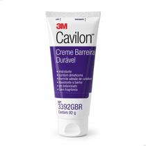 Cavilon Creme Barreira 3m Protetor De Pele 92g Original