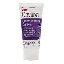 Cavilon Creme Barreira Durável 28g 3391 - 3M