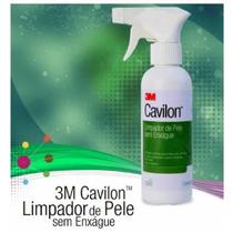 Cavilon Limp de Pele S/Enxague C/1 FRX250ML 3380 Hb004318778 - 3M