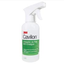 Cavilon Limpador De Pele Sem Enxague 250Ml Ref 3380 3M Cavilon Limpador De Pele Sem Enxague 250Ml Ref 3380 3M