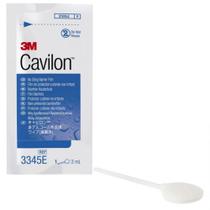 Cavilon (Prot Cutaneo) Swab Cx Caixa com 25UN X3ml 3345 H0001793969