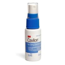Cavilon spray 28ml - película protetora sem ardor 3346 - 3m