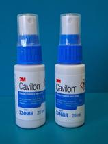 Cavilon spray 28ml - película protetora sem ardor 3346BR - 3M