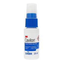 Cavilon Spray 3M 3346 Protetor Cutâneo 28ml