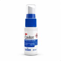 Cavilon Spray Barreira 3m Protetor De Pele 28ml Original