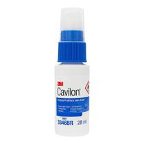 Cavilon Spray Solventum 3346 Protetor Cutâneo 28ml Cavilon Spray Solventum 3346 Protetor Cutâneo 28ml