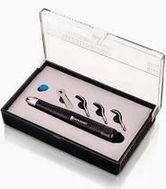 Cavitador Sônico Air Scaler Microdont Limpeza Dental Profissional