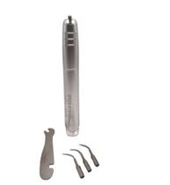 Cavitador Ultrasssom Removedor De Tártaro e Cálculo Dental Cavitador Ultrasssom Removedor De Tártaro e Cálculo Dental