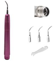 Cavitador Ultrasssom Removedor De Tártaro e Cálculo Dental Cavitador Ultrasssom Removedor De Tártaro e Cálculo Dental