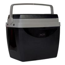 Caxa Termica De 26 Litros Para Vender Sucos E Salgados