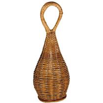 Caxixi Africano Grande Profissional Torelli TCX 03 - Chocalho de Palha Caxixi Africano Grande Profissional Torelli TCX 03 - Chocalho de Palha