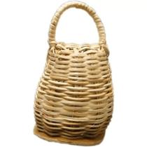 Caxixi Pequeno Sintético 5011 - Gope