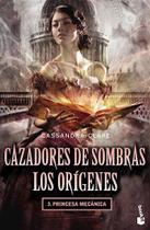 Cazadores De Sombras Los Origenes Iii