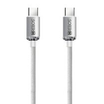 CB-310 C - Cabo Premium - Luxury Acrylic - Branco - 2m