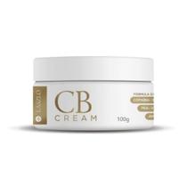 CB Cream Creme Neutro para Óleos 100 gr Laszlo