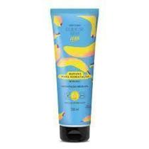Cbem masc cap feira banana 250ml - EUDORA Cbem masc cap feira banana 250ml - EUDORA