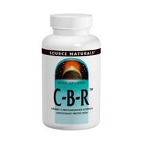 CBR 250 Guias por Source Naturals