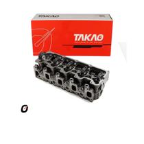 Cbto30 - Cabeçote - Hilux 3.0 8V 2002 A 2005 - Takao