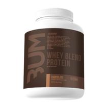Cbum Whey Blend Protein Pote 2268g RAW Nutrition Chocolate Cbum Whey Blend Protein Pote 2268g RAW Nutrition Chocolate