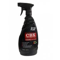 Cbx coating cerâmico - bright polish Cbx coating cerâmico - bright polish