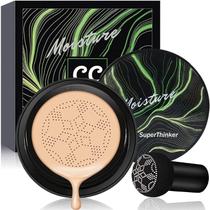 CC Cream Air Cushion SuperThinker - Base Hidratante