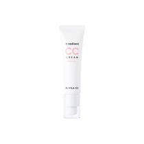 CC Cream BANILA CO it Radiant Vegan 30 mL (pacote com 1)