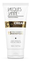Cc Cream Capilar 15 Em 1 (150ml) - jacques janine
