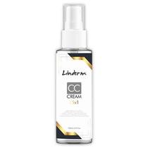CC Cream Capilar 15x1 Linderm 120ml