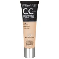 CC Cream Dermablend com Correção Contínua - FPS 50+