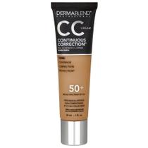 CC Cream Dermablend com Correção Contínua - FPS 50+