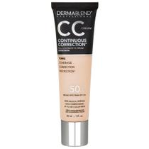 CC Cream Dermablend com Correção Contínua - FPS 50+