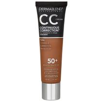 CC Cream Dermablend - Correção Contínua com FPS 50+