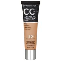 CC Cream Dermablend - Correção Contínua com FPS 50+