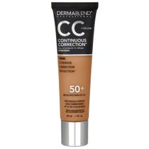 CC Cream Dermablend - Correção Contínua do Tom de Pele 60N