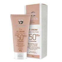 CC Cream Facial FPS50 Anasol Viso 60g - DAHUER