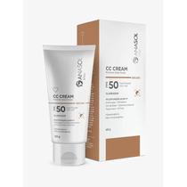 CC Cream FPS 50 60g Hidrabene Anasol CC Cream FPS 50 60g Hidrabene Anasol