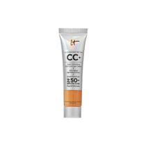 CC+ Cream IT Cosmetics Tan Rich SPF 50+ 12mL
