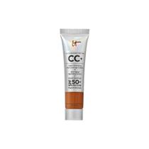 CC Cream IT Cosmetics Travel Rich Honey SPF 50+ 12 ml