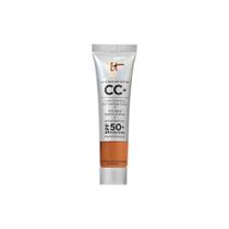 CC+ Cream IT Cosmetics Travel Rich SPF 50+ 12ml