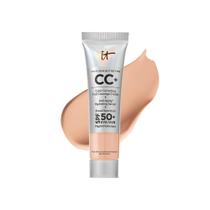 CC+ Cream IT Cosmetics Travel Size Light Cool 12 ml SPF50+
