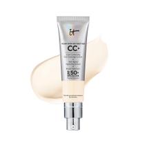 CC+ Cream IT Cosmetics Your Skin But Better Fair Ivory 32ml