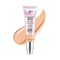 CC+ Cream IT Cosmetics Your Skin But Better Ilumination 30mL CC+ Cream IT Cosmetics Your Skin But Better Ilumination 30mL