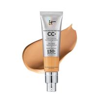 CC+ Cream IT Cosmetics Your Skin But Better Tan Warm 32 ml