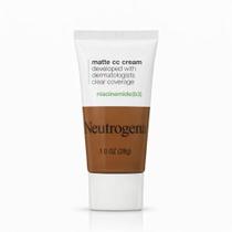 CC Cream Neutrogena Matte9.5