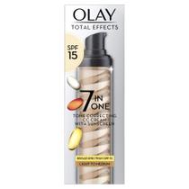CC Cream Olay Total Effects para correção de tom SPF 15 50mL