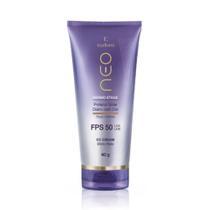 CC Cream Protetor Solar FPS50 Bege Intenso 40g - Eudora