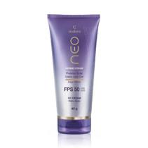 CC Cream Protetor Solar FPS50 Bege Médio 40g - Eudora