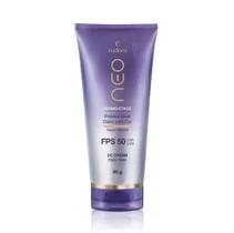 CC Cream Protetor Solar FPS50 Bege Natural 40g - Eudora