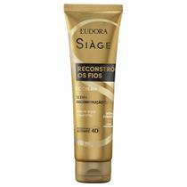 CC Cream Recontrói os Fios Eudora Siàge