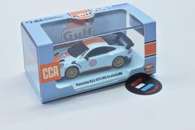 Cca - porsche 911 gt2 rs - gulf - 1/60 Cca - porsche 911 gt2 rs - gulf - 1/60